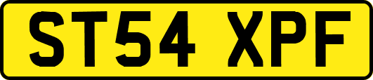 ST54XPF