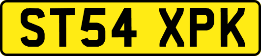 ST54XPK