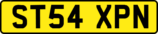 ST54XPN