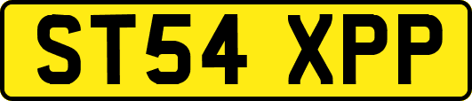 ST54XPP
