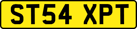 ST54XPT