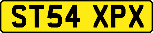 ST54XPX