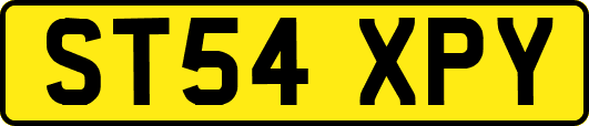 ST54XPY