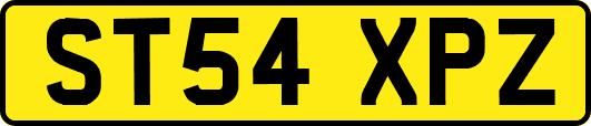 ST54XPZ