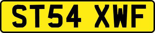 ST54XWF