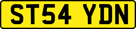 ST54YDN