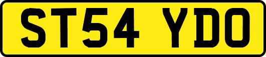 ST54YDO
