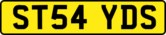 ST54YDS