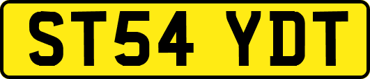 ST54YDT