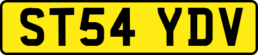 ST54YDV