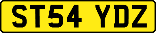 ST54YDZ