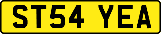 ST54YEA