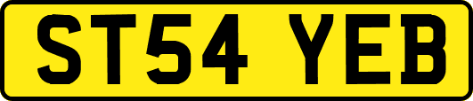 ST54YEB
