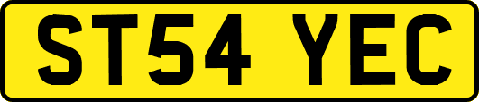 ST54YEC