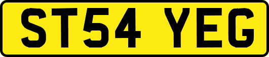 ST54YEG