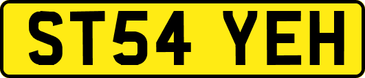 ST54YEH