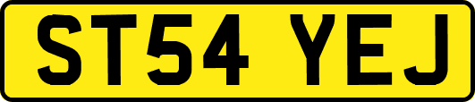 ST54YEJ