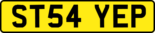 ST54YEP