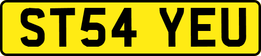 ST54YEU