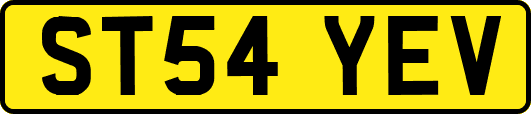 ST54YEV