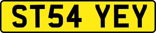 ST54YEY