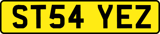 ST54YEZ