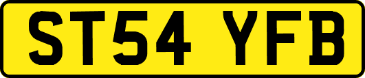 ST54YFB