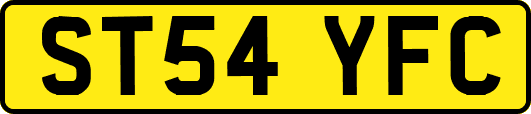 ST54YFC