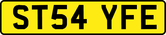 ST54YFE