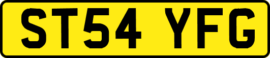 ST54YFG