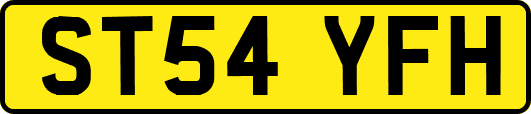 ST54YFH