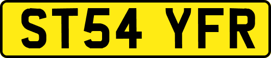 ST54YFR