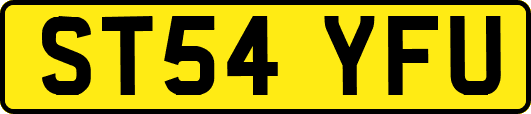 ST54YFU
