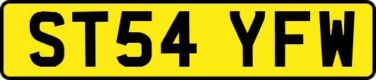 ST54YFW