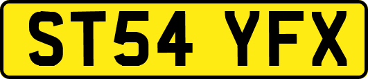 ST54YFX