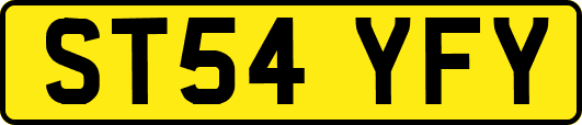 ST54YFY
