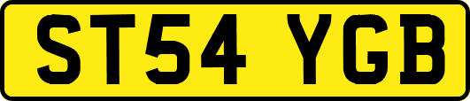 ST54YGB