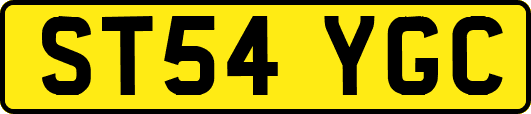 ST54YGC
