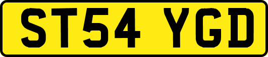 ST54YGD