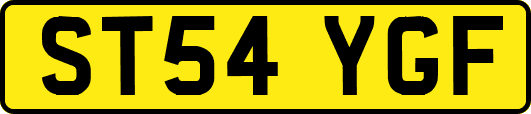 ST54YGF