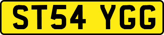 ST54YGG