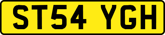 ST54YGH