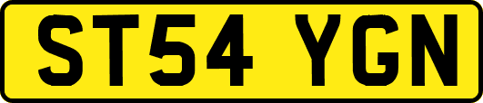 ST54YGN