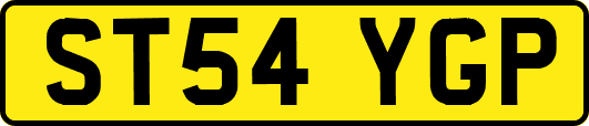 ST54YGP