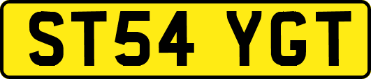 ST54YGT