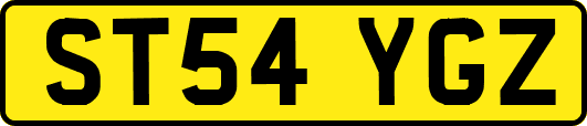 ST54YGZ