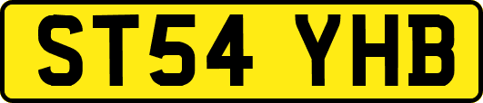 ST54YHB