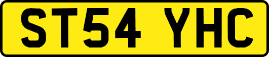 ST54YHC