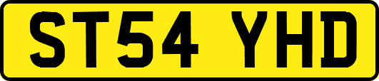 ST54YHD
