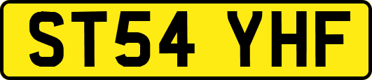 ST54YHF